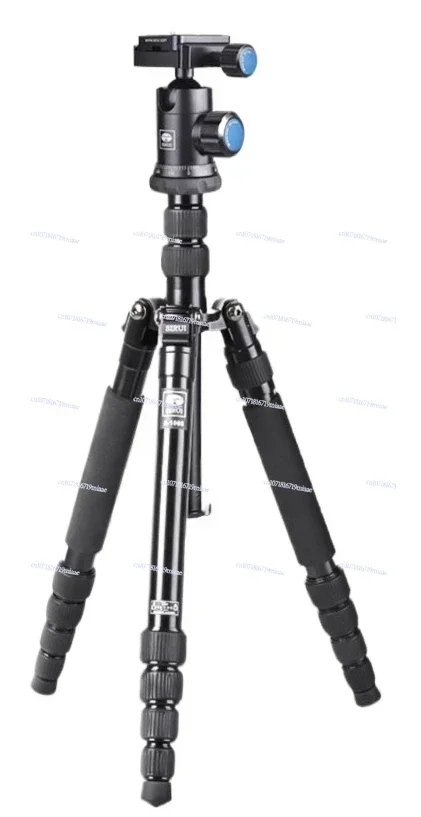 A1005 SLR Tripod Camera Micro Single Professional Photography Camera Portable Tripod Mobile Phone Selfie Holder Travel Short