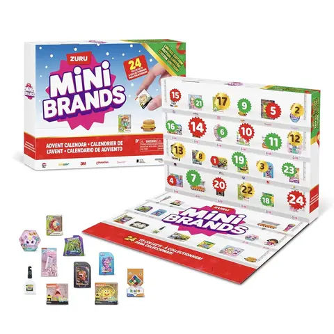 10 best sales minimärken - №7