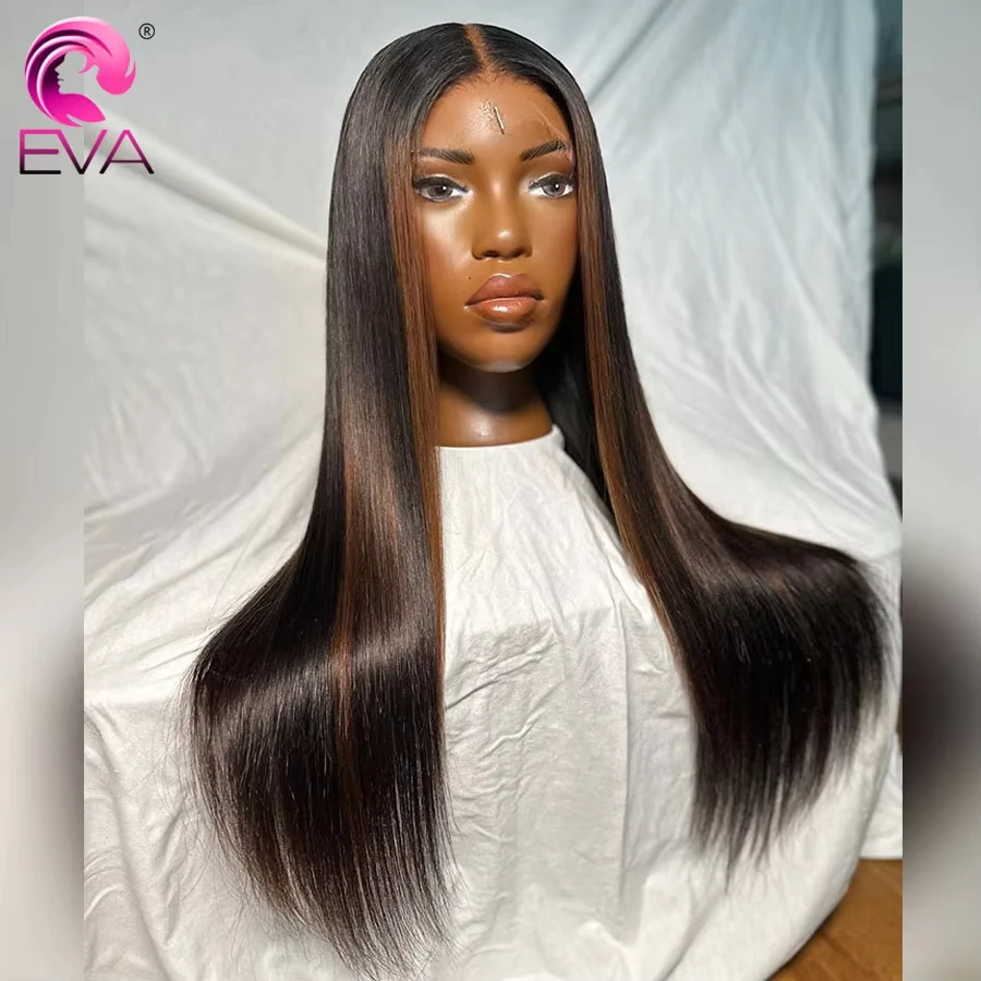 Eva 5X5/6X6 Hd Lace…