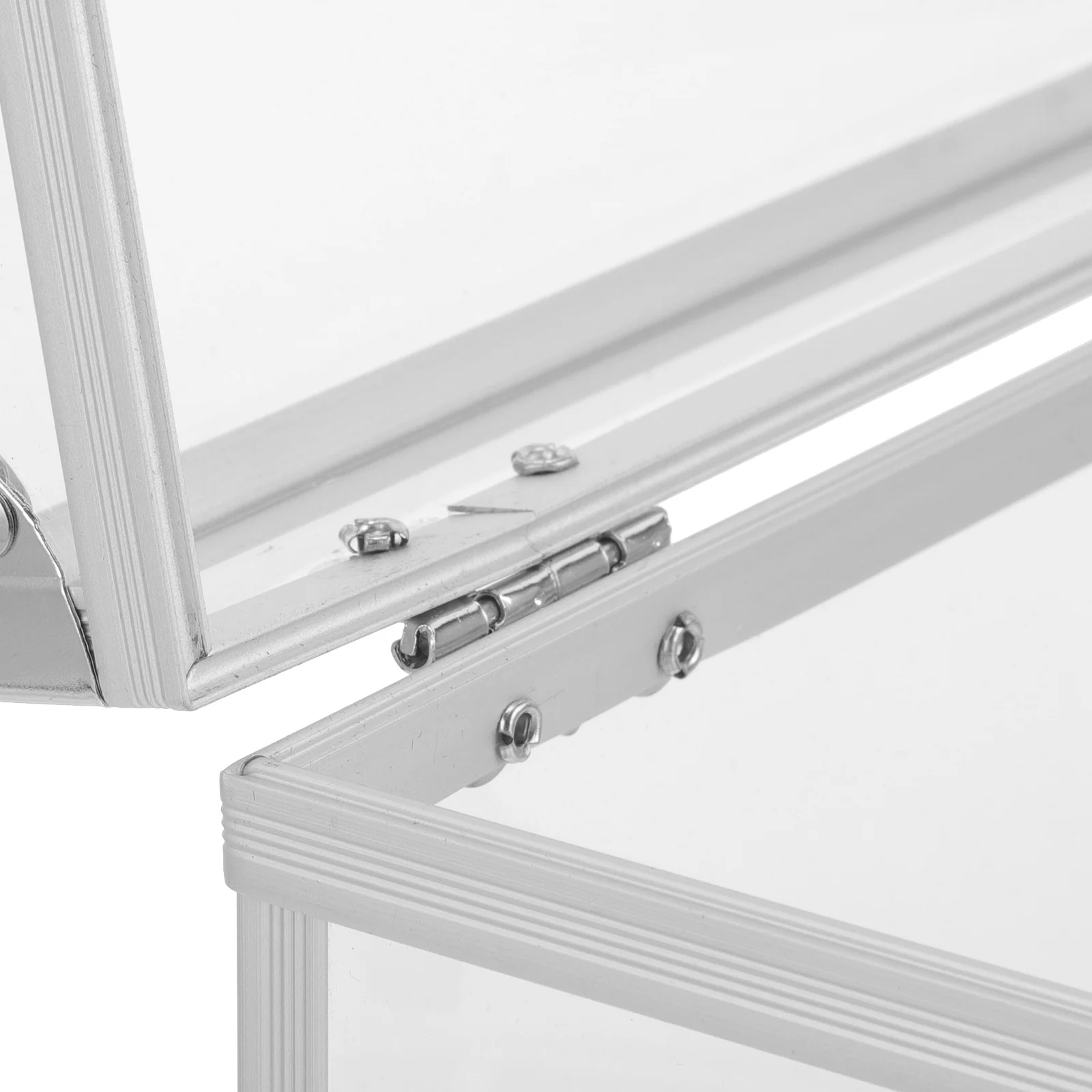 

Cd Holder Dvd Storage Box Clear Design Compact Organizer Sturdy Materials Easy Music Movies Storage Boxes