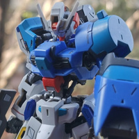 Hg 1/144 Astaroth Iron Blood Orphan Corps Pvc Assemble Model Kit Mecha Anime Action Figures Desktop Decor Boy Birthday Toy Gifts