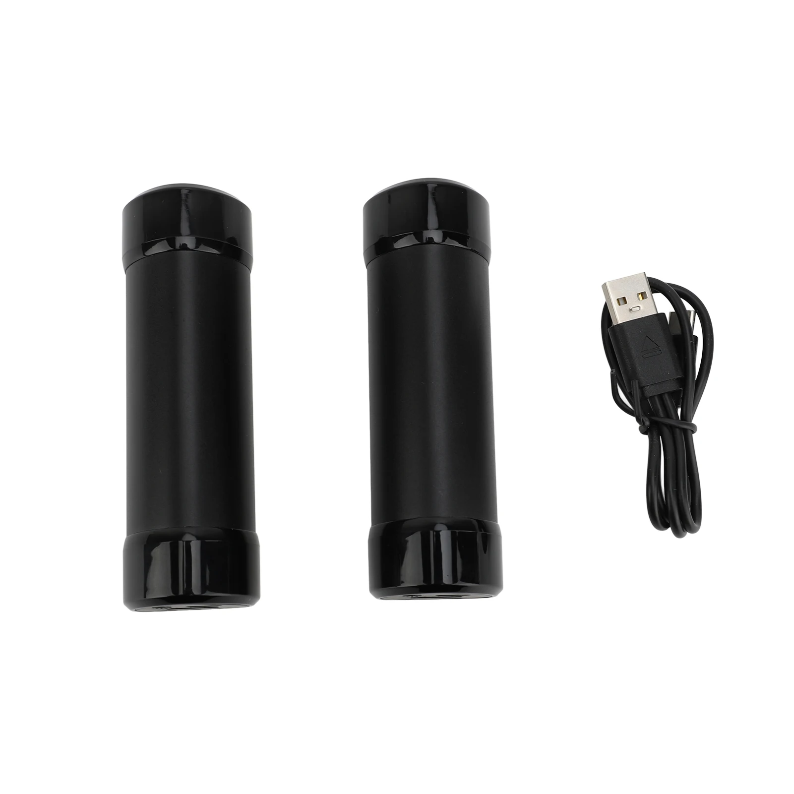 بنك طاقة لتدفئة اليد 2 في 1 USB قابل لإعادة الشحن 3 تروس سخان جيب كهربائي مغناطيسي محمول