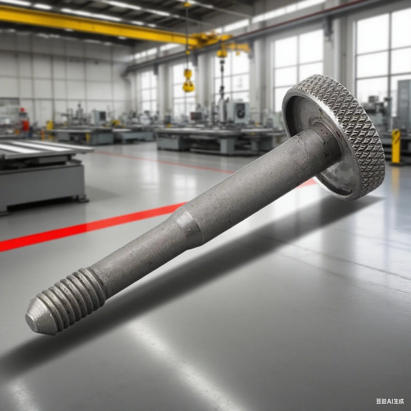 Efficient Replacement for DTM51 For Multi Tool Steel Bolt Holder Compatible with Part Numbers 3271779 and 3264091