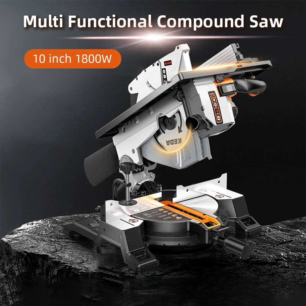 Thumbnail 4 - #29 Cheap Miter Saws Worth Buying