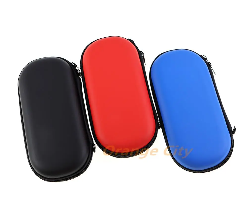 10PCS EVA Anti-shock Hard Case Bag For PSV 1000 PSV 2000 GamePad Case Carry Bag for psv 1000 2000