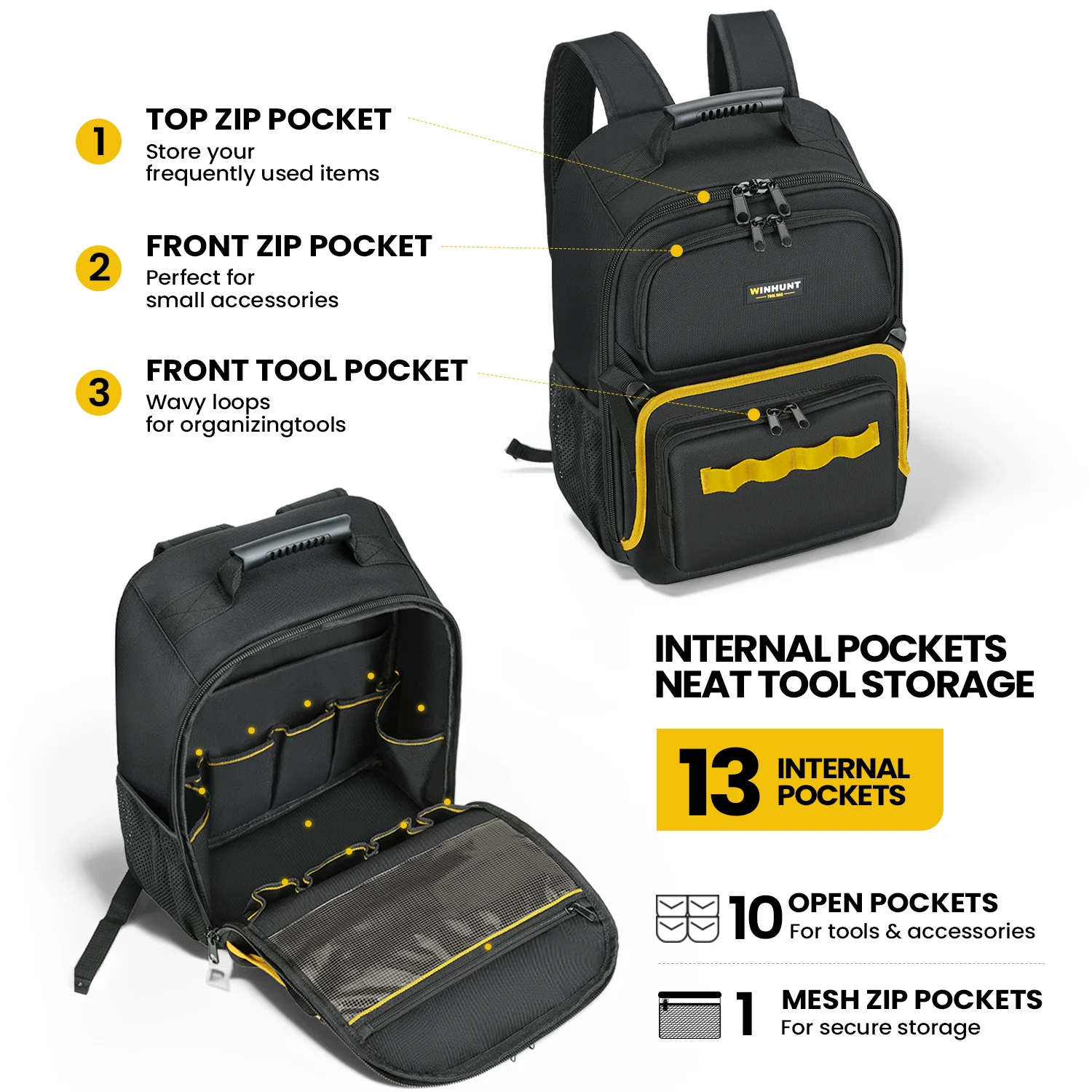 Thumbnail 3 - #46 Compare Tool Organizers Before You Buy