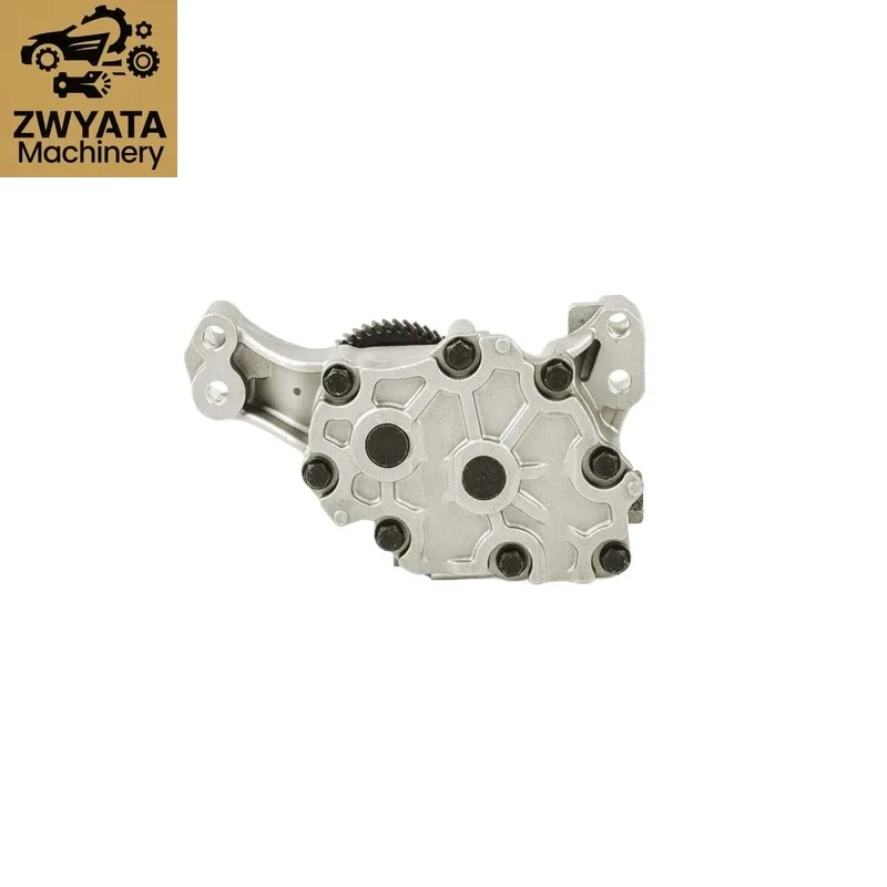 자동차 엔진 오일 펌프 WL0114100C WL81-14-100A WL8114100B 포드 레인저 및 마쓰다 BT50 엔진 부품에 적합