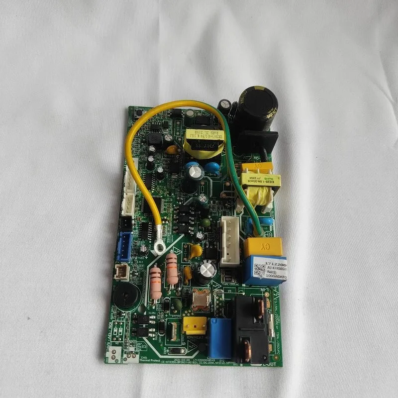 

Совершенно новая материнская плата для кондиционера 17122000050925, печатная плата CE-KFR35G/BP3N1Y-AE (B2)