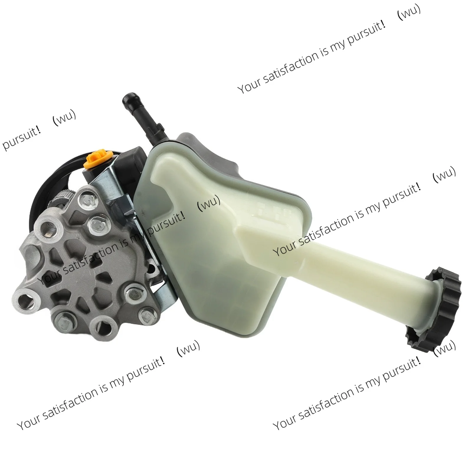 Suitable for Dodge Jeep Grand Cherokee, steering pump 5181854AA power steering pump