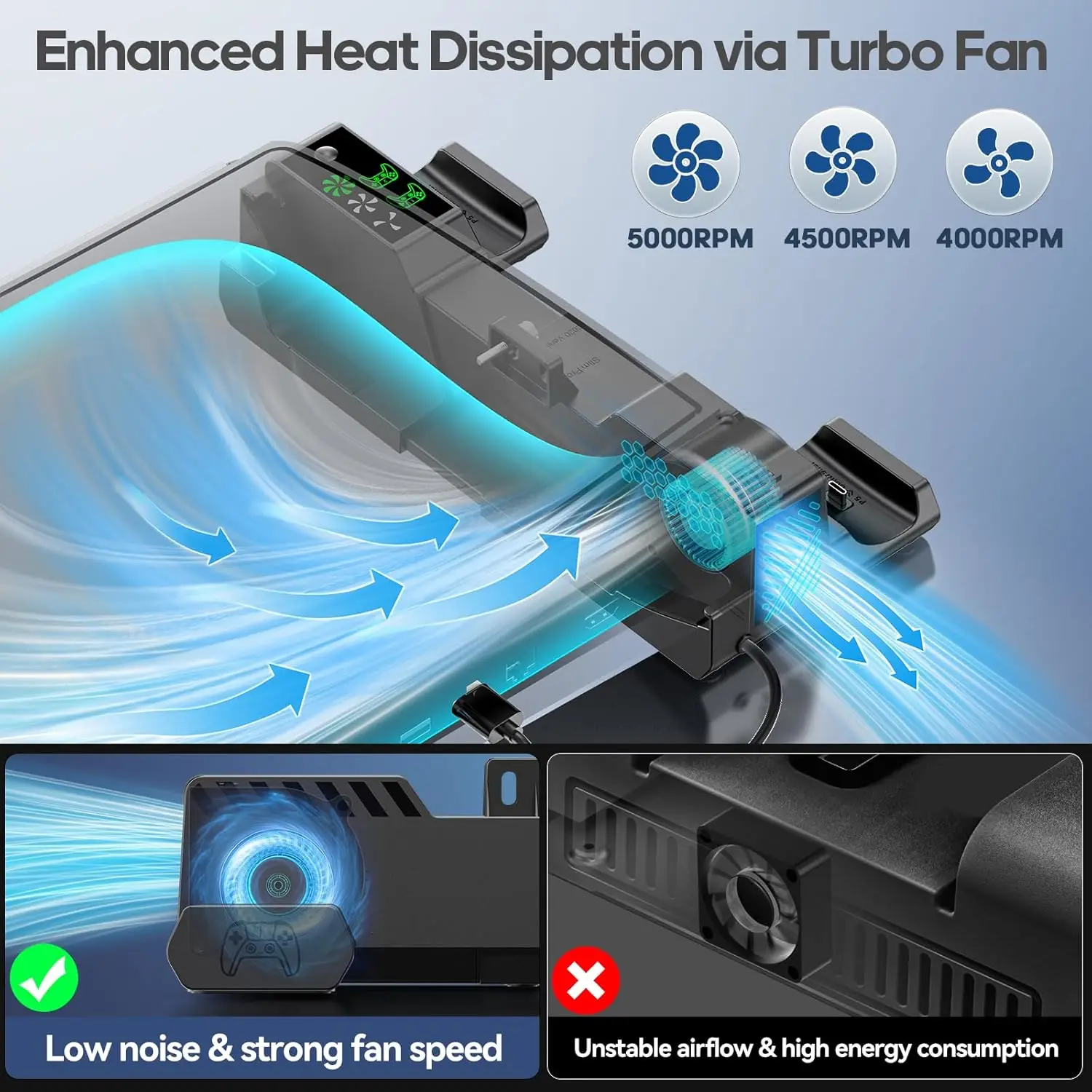 Thumbnail 3 - #33 Best PS5 Controllers to Buy In 2026