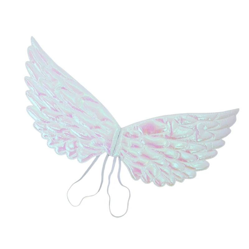 Cánh Bướm Nàng Tiên Cánh Trang Phục Cho Bé Gái Nữ Giáng Sinh Hóa Trang Cosplay