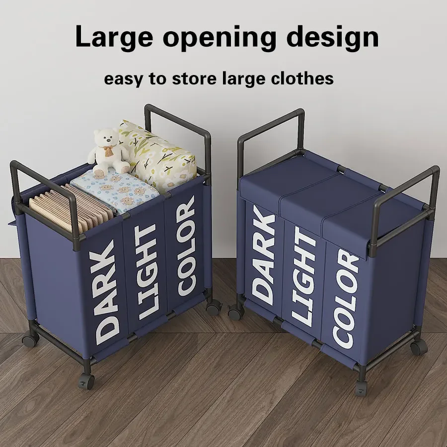Thumbnail 2 - #67 Ranked Laundry Baskets Picks in 2026