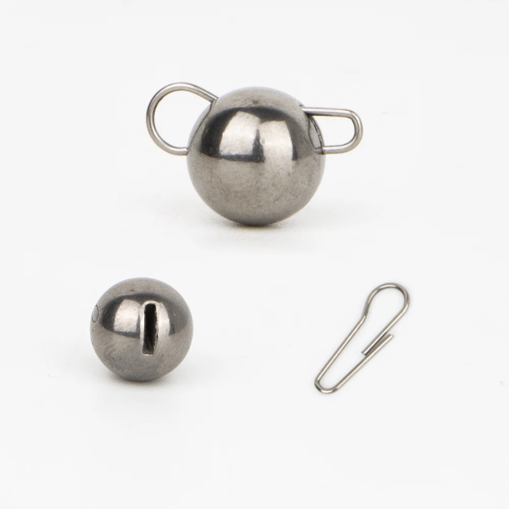 رائحة 10 قطعة/مجموعة الغطاسون 1 جرام أوزان الصيد الغطاسون Cheburashka الوزن ل باس الصيد معالجة الملحقات ﻿