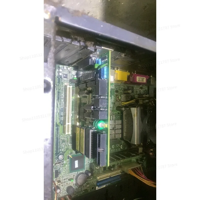 For Wire EDM Fast Silk Card 760 System Control Card PCI New Computer Host