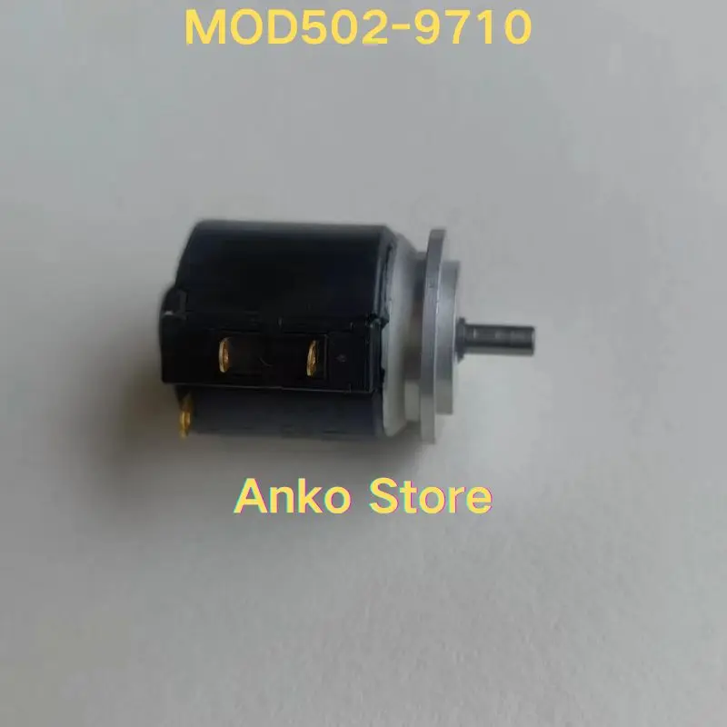 Second-hand test OK  MOD502-9710 RES 10K Potentiometer Multi turn DR Image Position Positioning Potentiometer Replacement