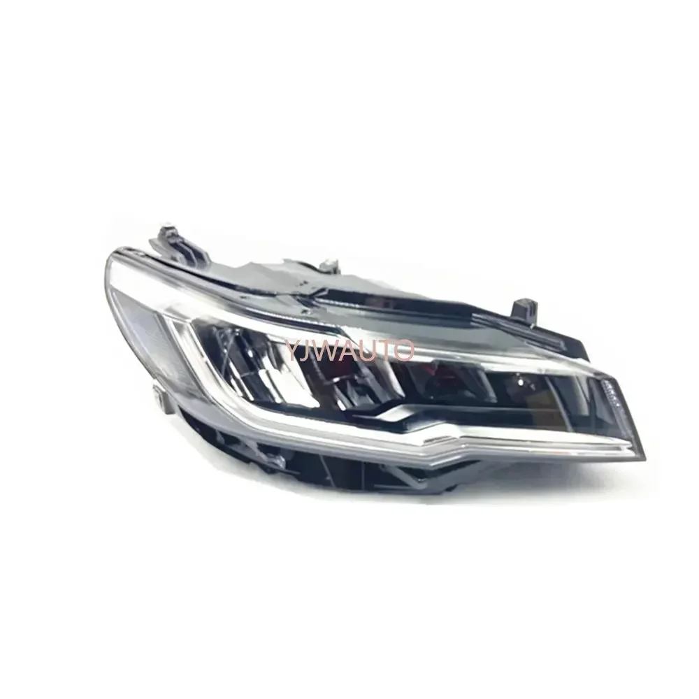 For VW Jetta Bora 2019 2020 Headlamp Car Headlight Assembly Auto Whole LED Car Light Assembly