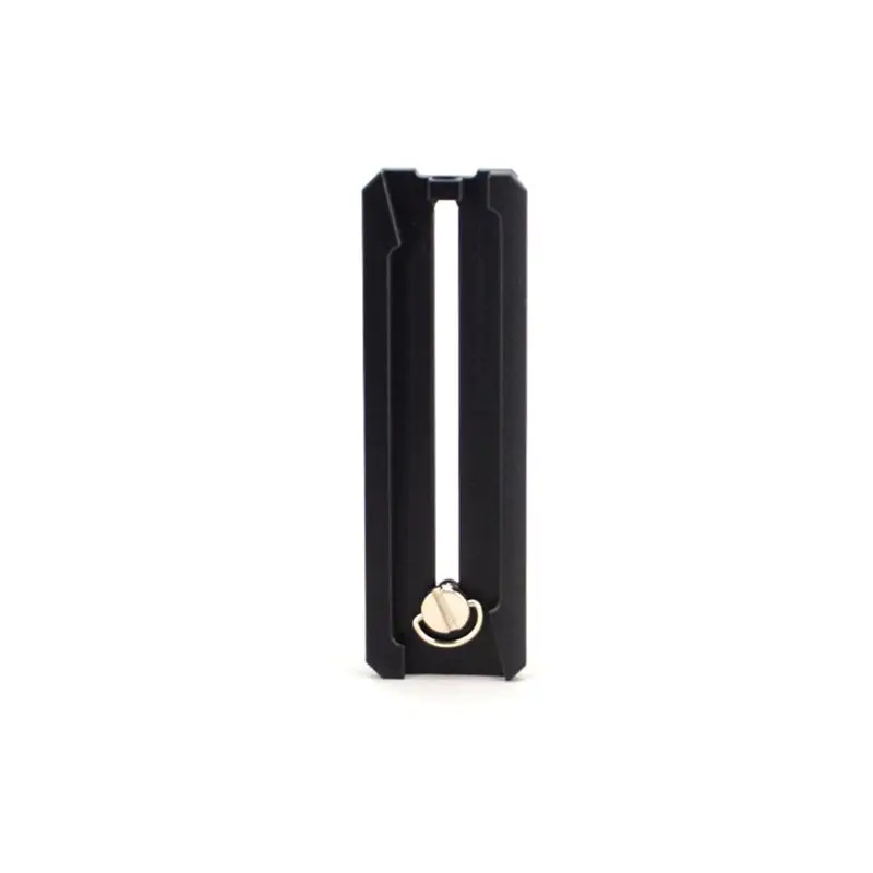 For DJI Ronin Aluminum Quick Release Plate Mount For Gimbal Handheld Stabilizer Easy Installation Filming Accessory