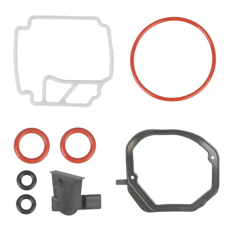 Multi-Purpose Stay Warm & Protected With The Of Car Air Diesel Heater Fan & Gasket Sealing Ring For Webasto