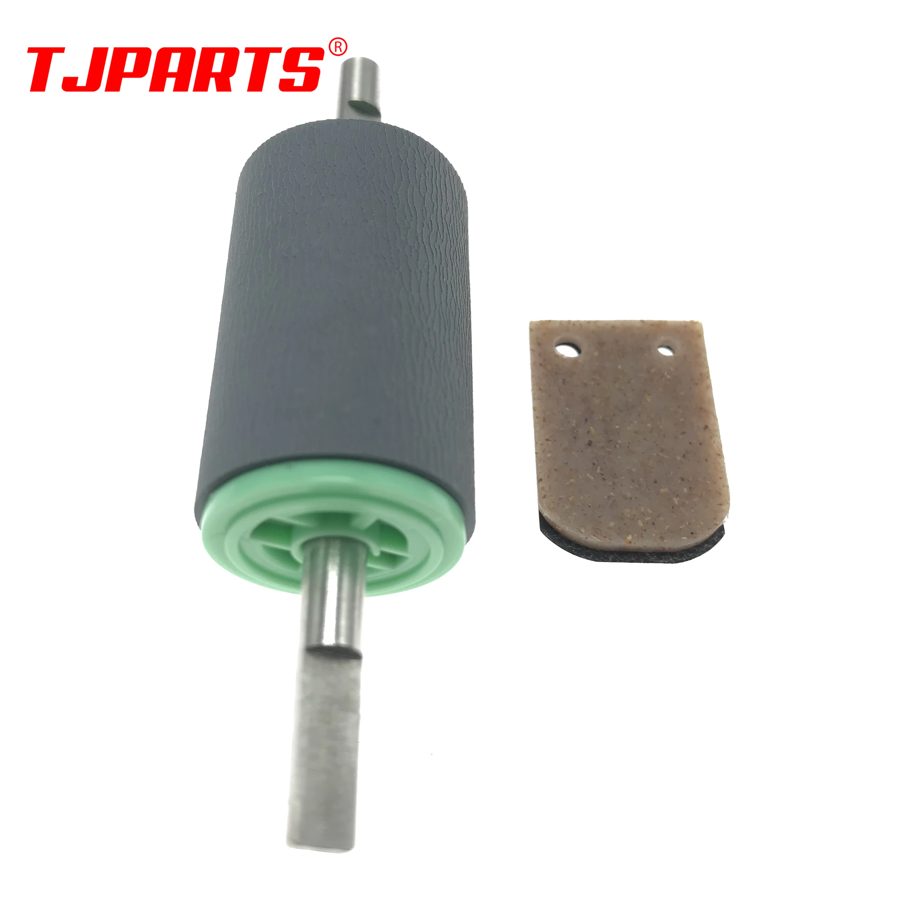 PUR-C0001 SP-C0001 LD0633001 Paper Pick Pickup Roller Separation Pad for Brother ADS-1000W ADS-1100W ADS-1500W ADS-1600W MW-100