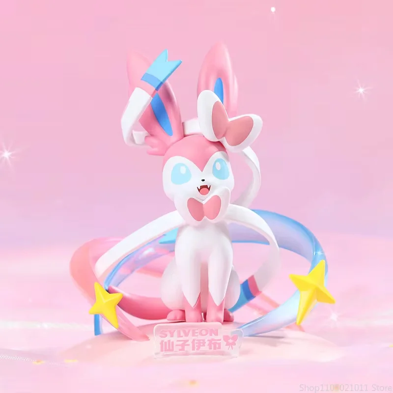 Pikachu & Sylveon F…