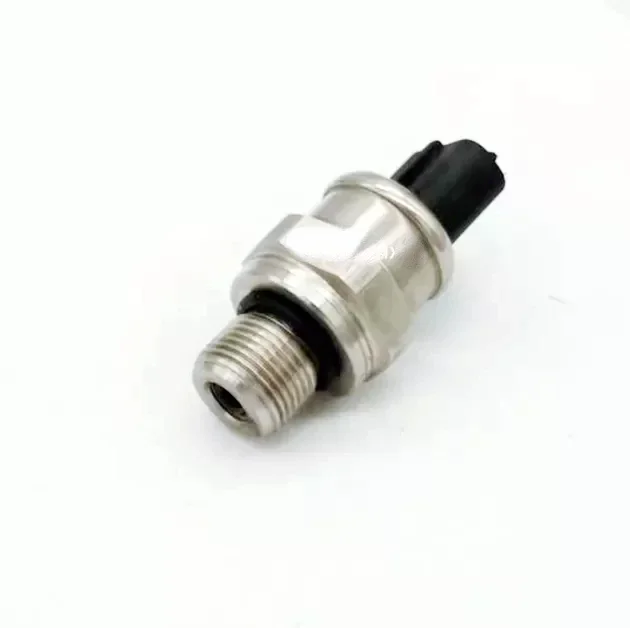 YN52S00103P1 Pressure Sensor For Kobelco Excavator