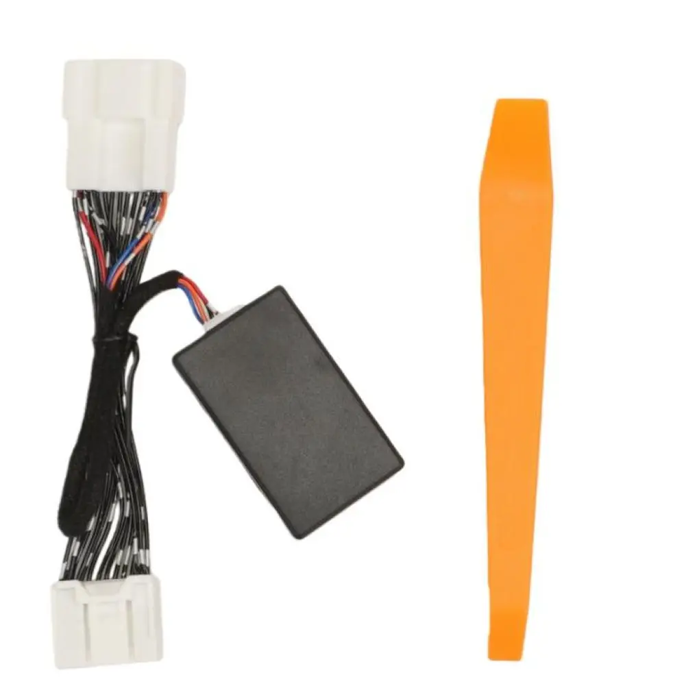 

Auto Start Stop Disable Cable Start Stop Bypass Start Stop Kit Bypass Sensor Module Fitment Specific Direct Replacement