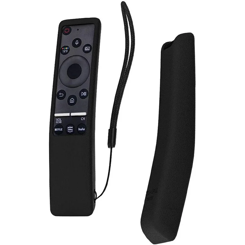 

Shockproof Anti-drop Anti-scratch , For samsung N59 01259E Soundbar ONEREMOTE Remote Control Silicone Protective Cover Case