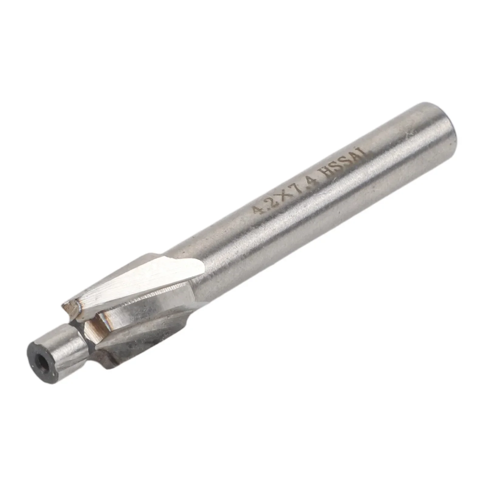 Countersink Mill Cutter Precision Slotting Steel Toughness Wear Resistance Counterbore Efficiency Efficient M3-M8