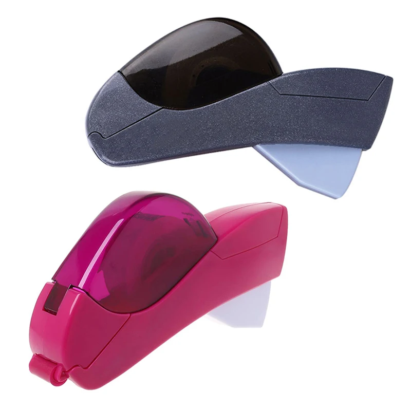 Automatic Tape Dispenser Handheld One Press Cutter for Gift Wrapping Scrap Booking Sealing Automatic Tape Dispenser