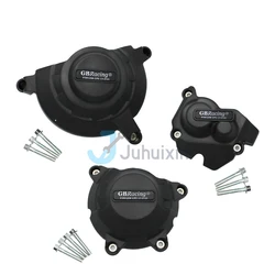 ZX-10R Motorcycles Engine Cover Protection case for Case GB Racing For KAWASAKI ZX-10R ZX10R 2011-2023 Engine Covers
