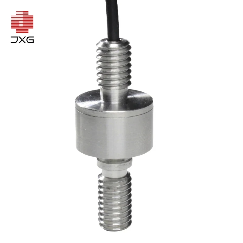Micro Tension Pressure Sensor 0-100kg 200-1000kg for Industrial Automation Force Measurement Touch Force Test Weighing High Prec