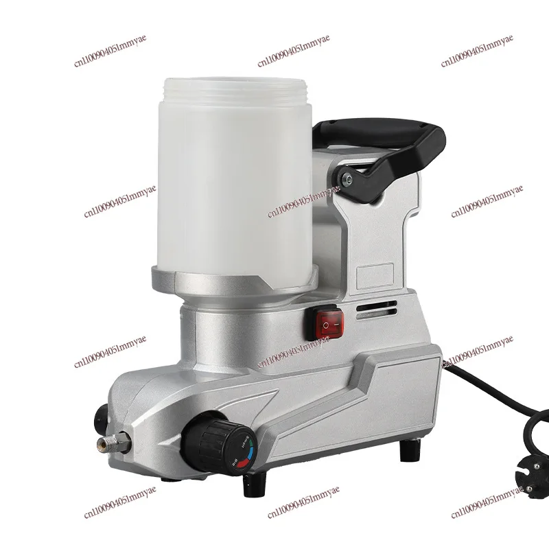 

New High-power Electric High-pressure Convenient Airless Spraying Machine Portable Glue Paint Paint Spraying Machine