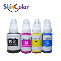 Premium GI190 GI290 GI390 GI490 GI590 GI690 GI790 Ink Universal Refill Ink for Canon Pixma Ink