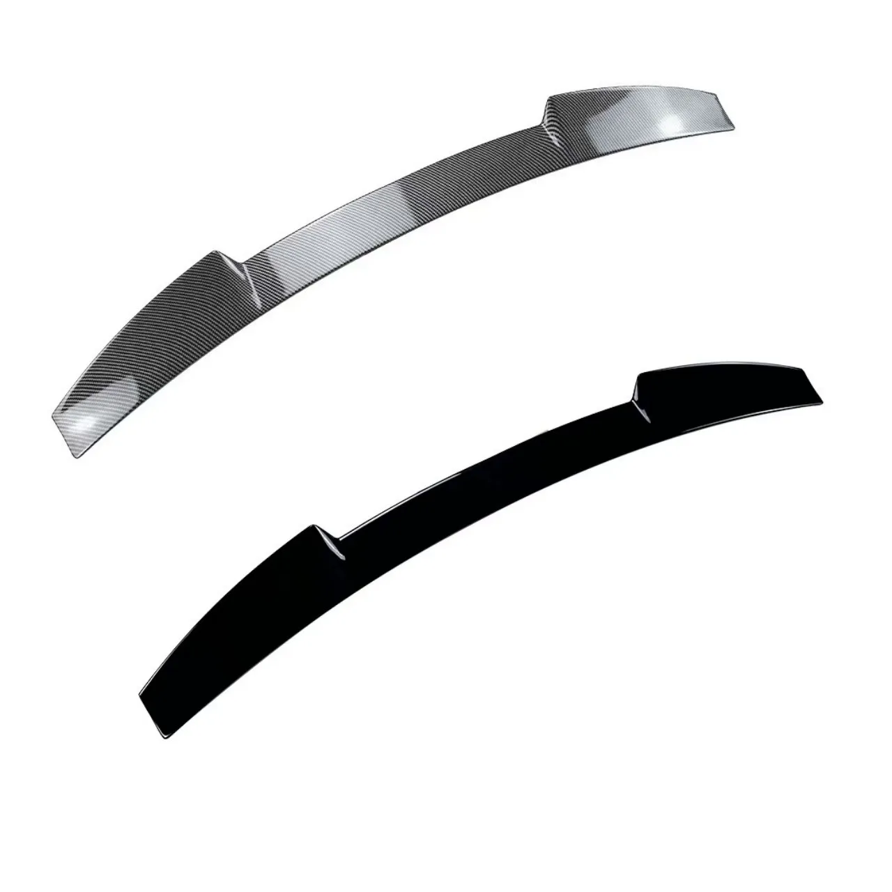 For BMW 2 Series G42 G87 Coupe M240 M2 2022+ Car Tail Top Wind Spoilers Wings Cars Rear Trunk Roof Sport Spoiler Wing Styling