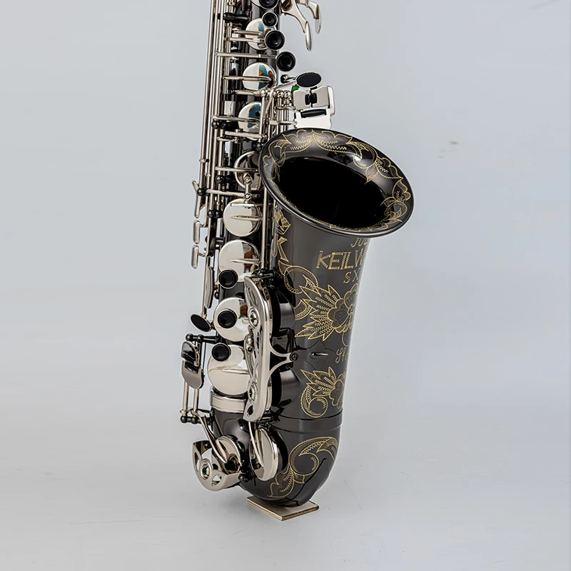 Karl Keilwerth  SX90R Alto Eb Saxophone Phantom Series Professional Performance Wind Instrument