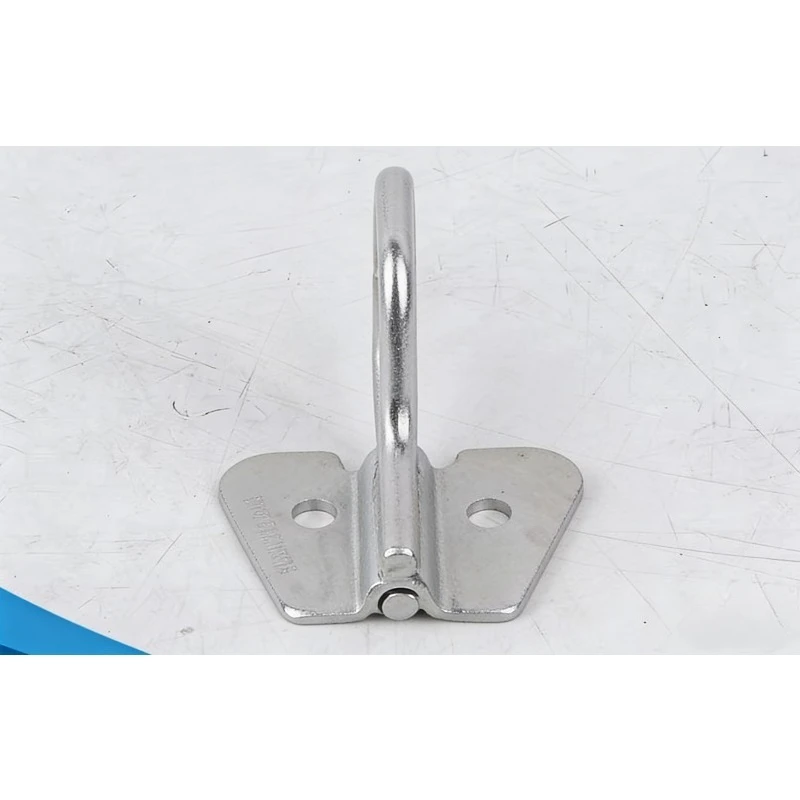

Trunk Lock Buckle Locking Ring for BMW X1 F49 Brand New Genuine China