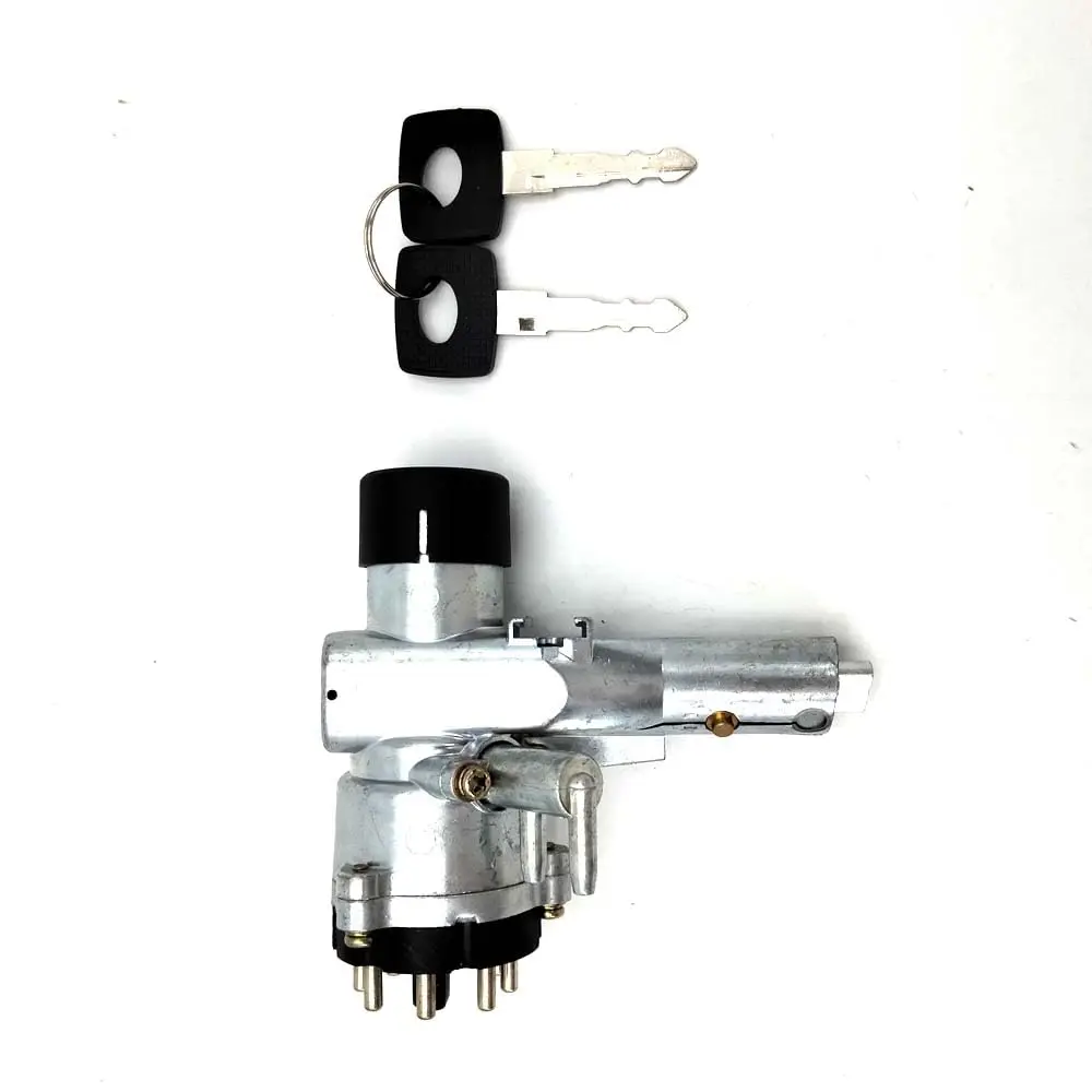 Ignition Switch Key Lock Cylinder For Mercedes G-Class W460 W461 W463 0014620230