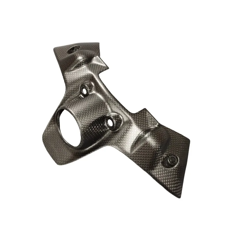 Hot selling high-quality performance motorcycle key protection cover ignition cover accessories