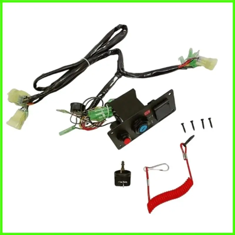 

Global Marine Igniting Change Panel Accurate Fit Replacement Unit