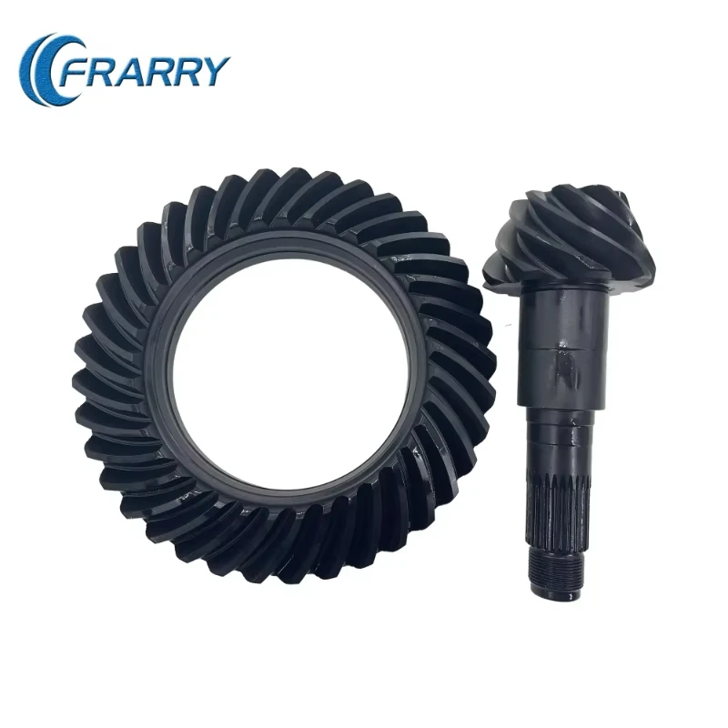 Frarry-Auto Parts transmission crown and pinion gear OEM 6023502939 A6023500939 6023501939 For Sprinter 901-904