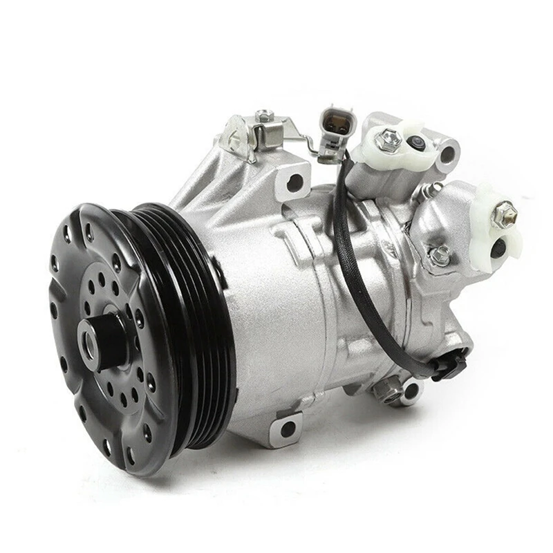 

Car Air Conditioning Compressor 38900R5AA02 388105LAA01 38800RZYA010M2 For Honda CRV 2.4L