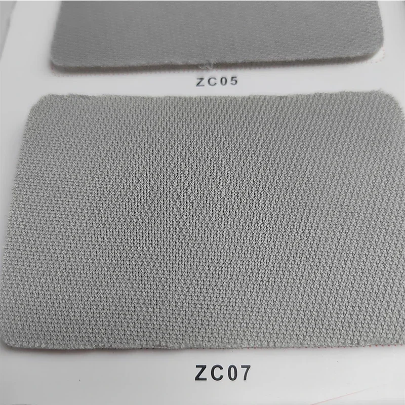 Variant: ZC07 silver gray