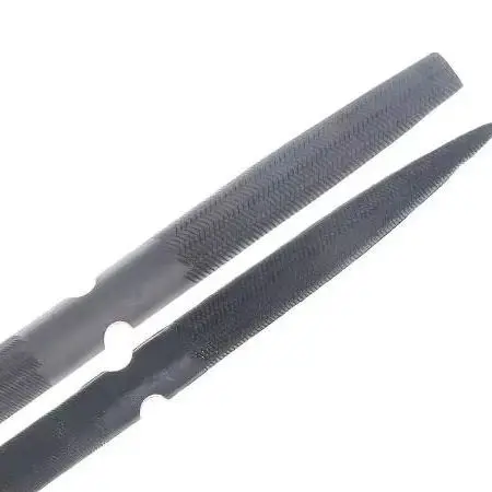 

Double Ended Wax File Half Round And Flat For Carving Sculpting Jewelry Making Tool Handcraft Professional Grade Polish