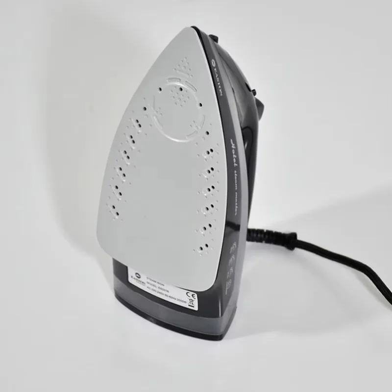 

Auto-off Functional Electric Steam Iron for Hotel Appliances