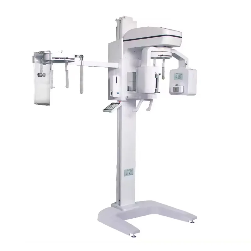 High Quality frequency Panoramic & CBCT digital dentals X-ray machine