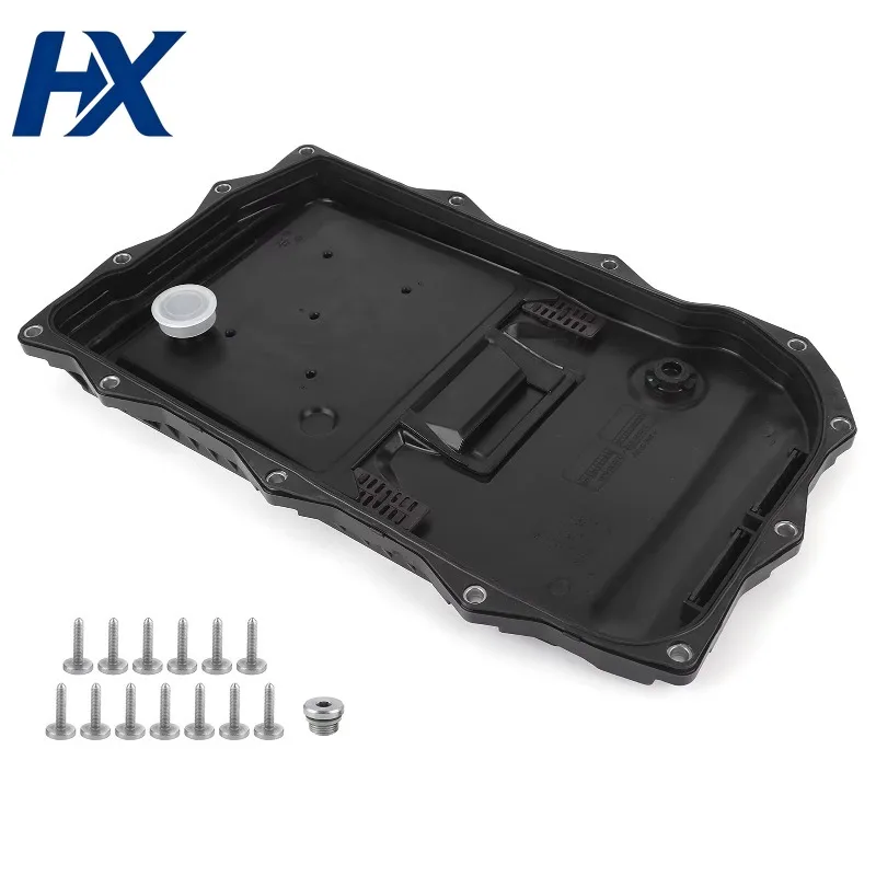 

24117624192 24118612901 Auto Transmission Oil Pan for BMW F10 F80 F34 F31 F36 X3 X4 X5 E70 F15 F85 E71 24117613253