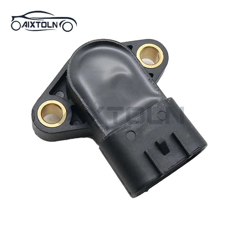 38800-HR3-A21 Throttle Position Sensor TPS For Honda TRX420 TRX500 2014-2023 TRX520 2020-2023 New 38800-HR3-A20 38800-HR3-A22