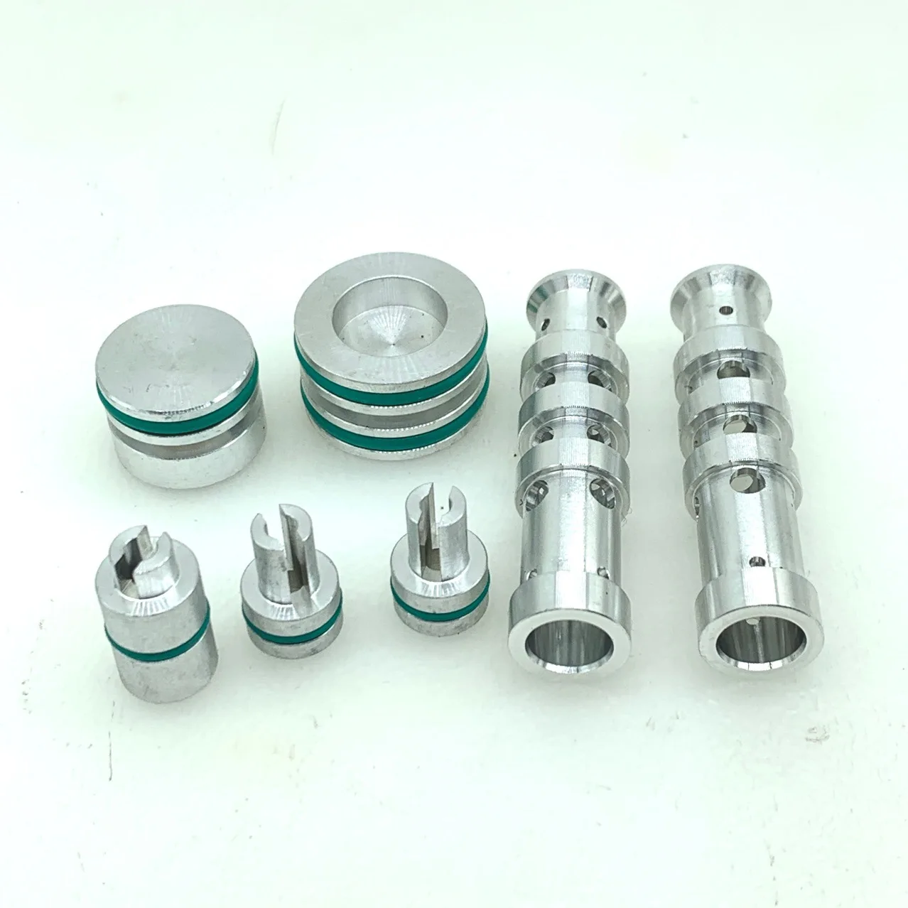 自動車部品、ギアボックスソレノイドバルブ MPS6 6DCT450