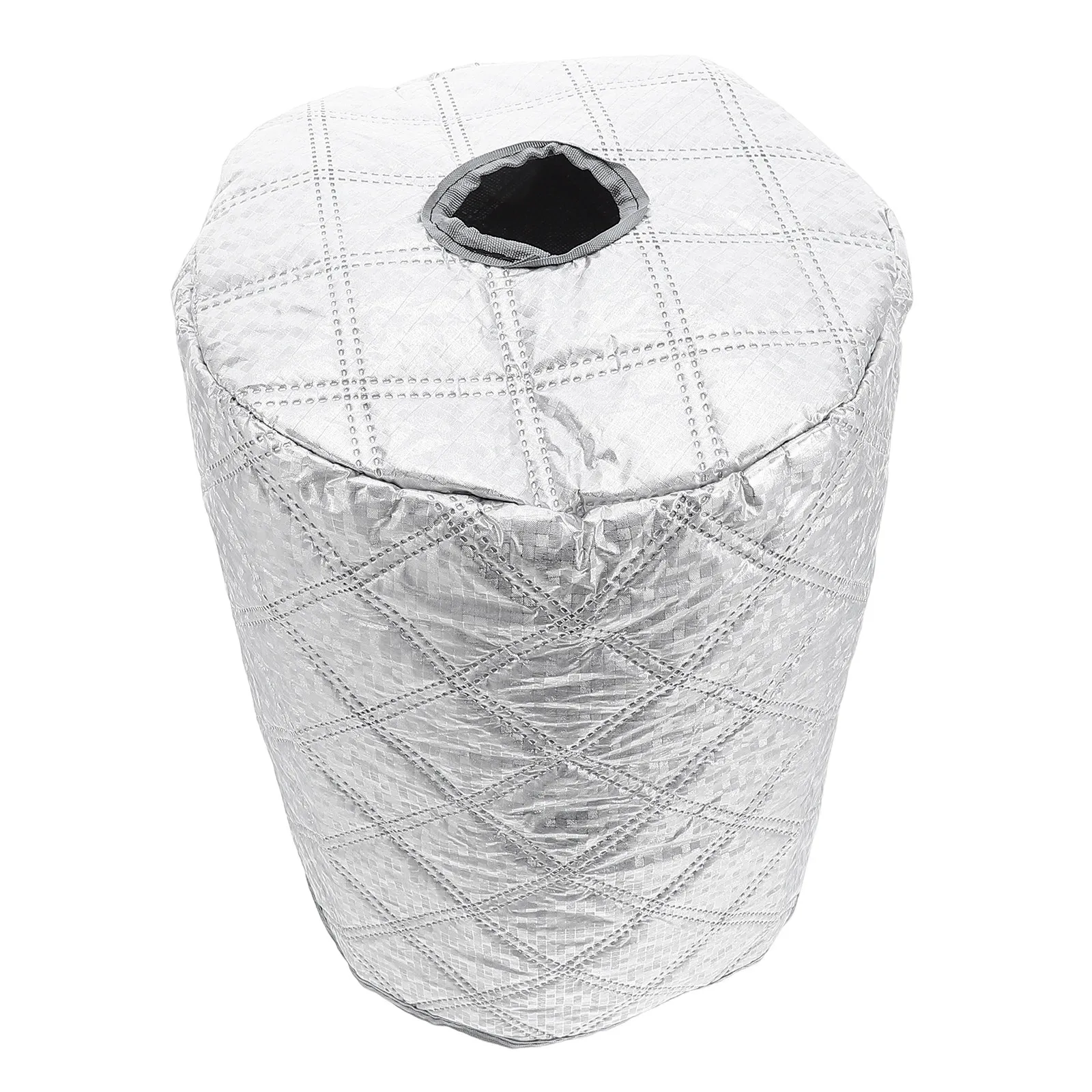 

Dust Cover for Water Dispenser Protective Reusable Bucket Sleeve Fits Standard 18.9L Water Barrel for Office Home