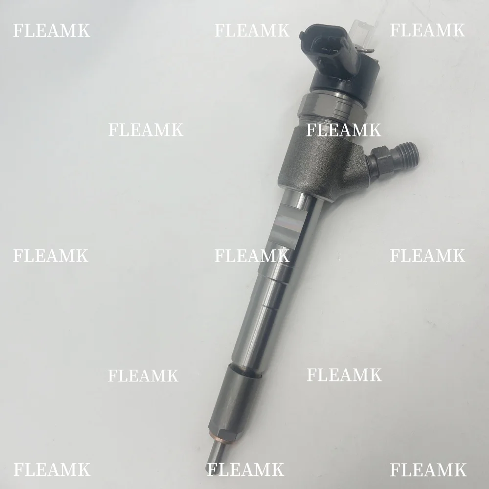 High Quality Diesel Common Rail Injector 0445110183